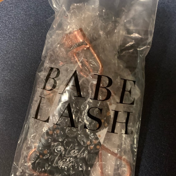babe lash Other - BABE LASH - pro lash lifter